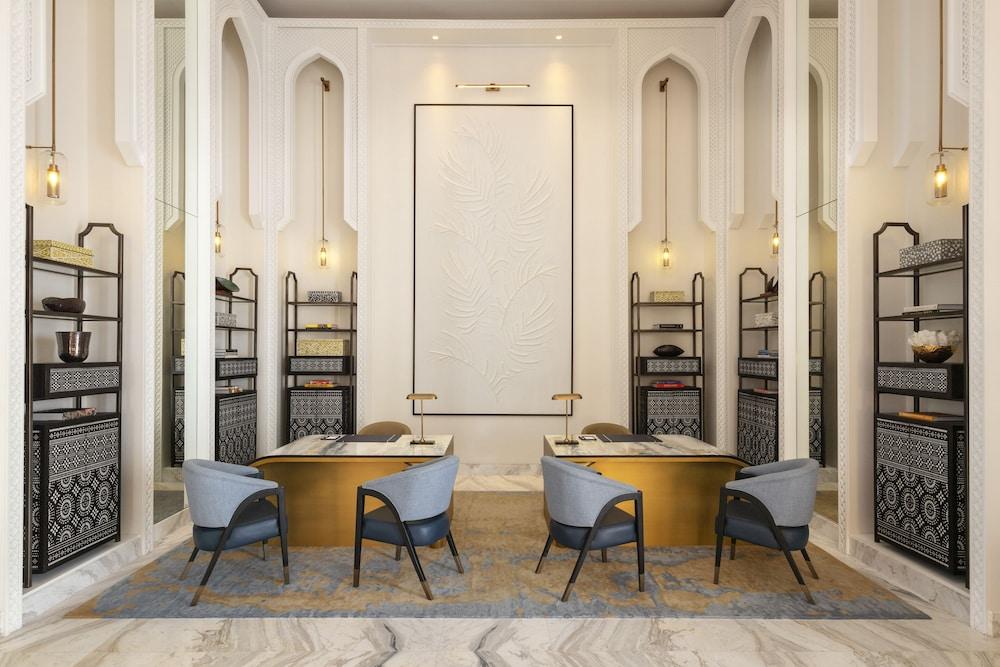 Raffles Al Areen Palace Bahrain