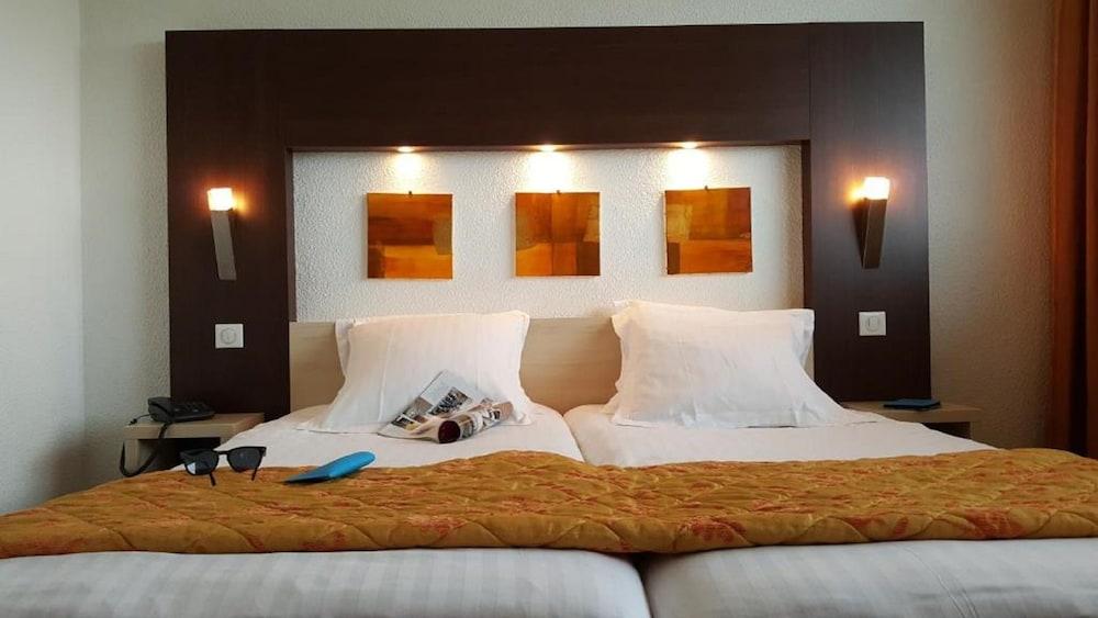 Hôtel Windsor FRONT DE MER