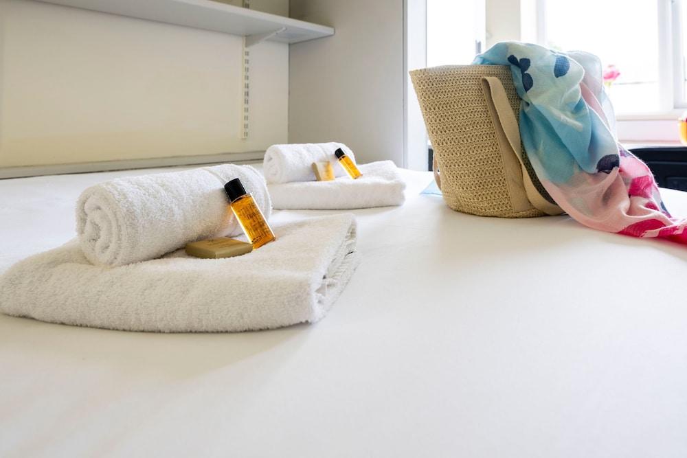 Corrib Village Rooms University of Galway