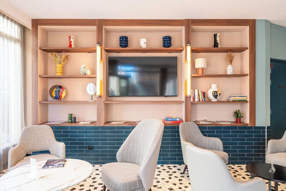 CASA MOHO - Juan-Les-Pins