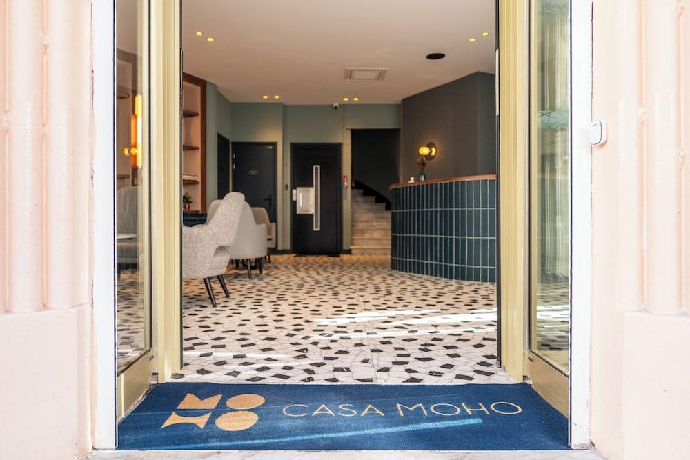 CASA MOHO - Juan-Les-Pins