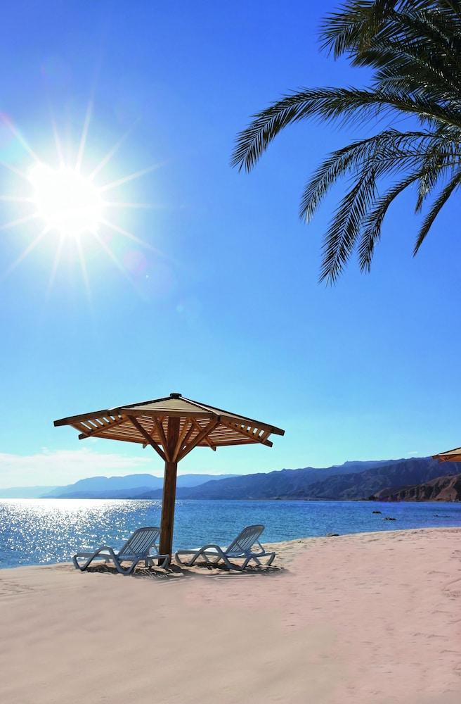 Mövenpick Resort Taba