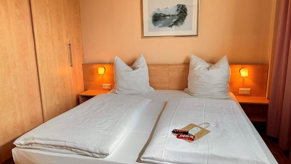 Hotel Rhein-Ruhr Bottrop