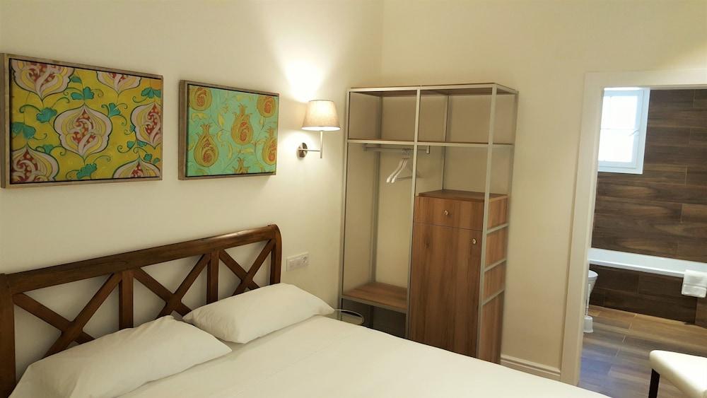 Hotelet de la Raconà