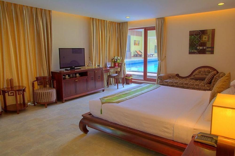 Victoria Phan Thiet Beach Resort & Spa