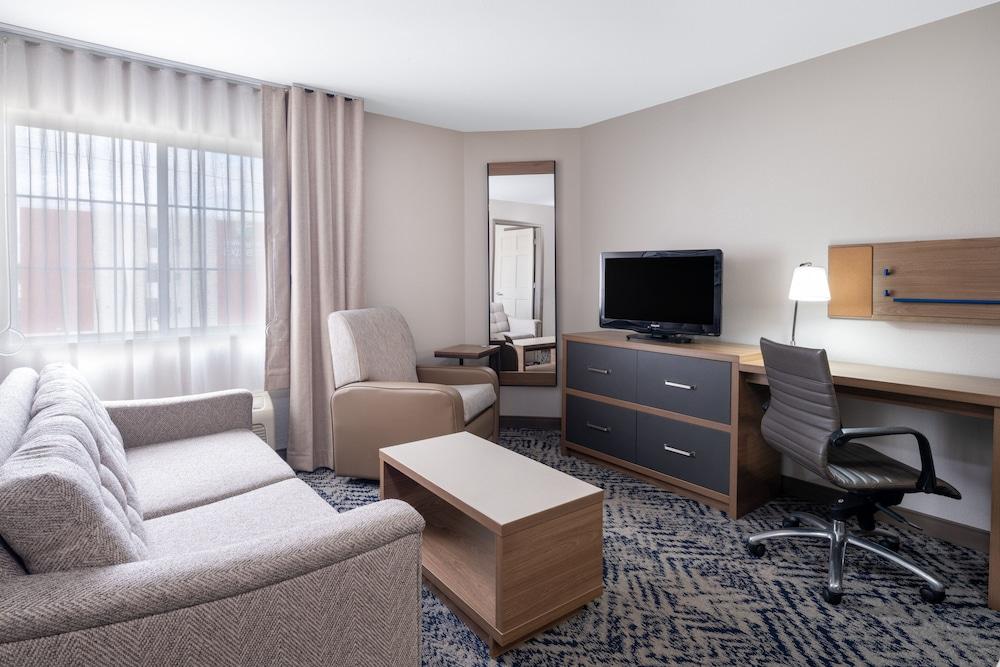 Candlewood Suites Elkhart by IHG