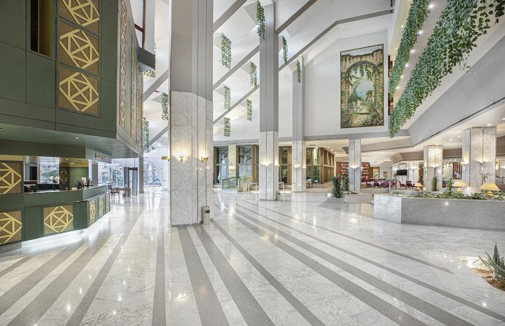 Pyramisa Island Hotel Aswan