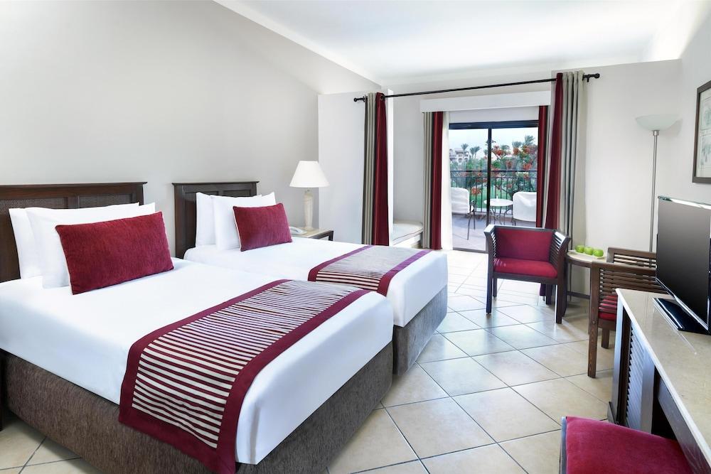 JAZ Belvedere - All Inclusive