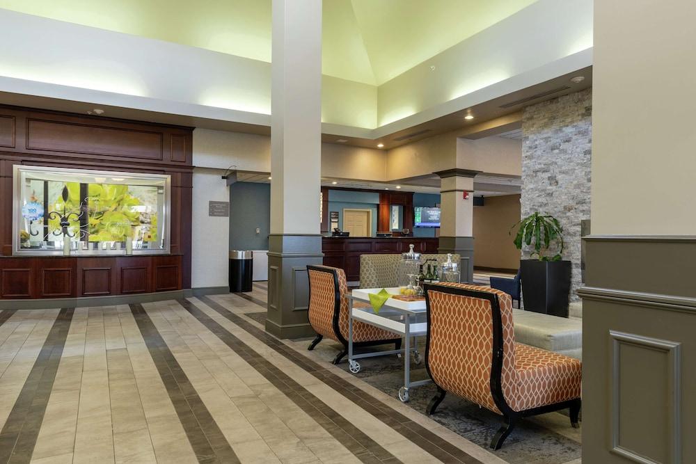 Hilton Garden Inn Des Moines West