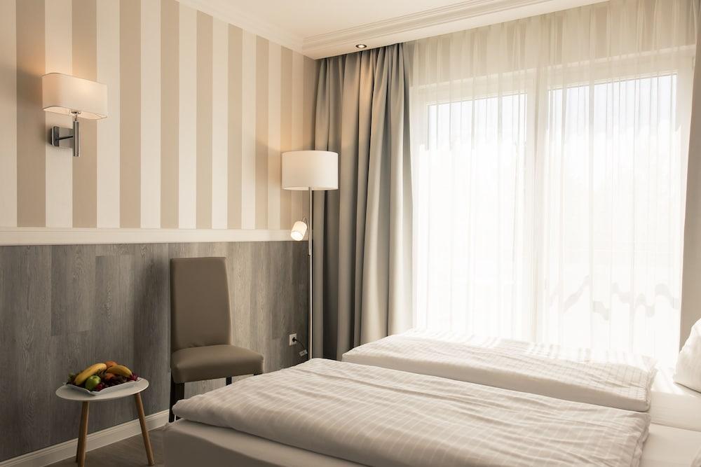 Hotel IV Jahreszeiten Zingst