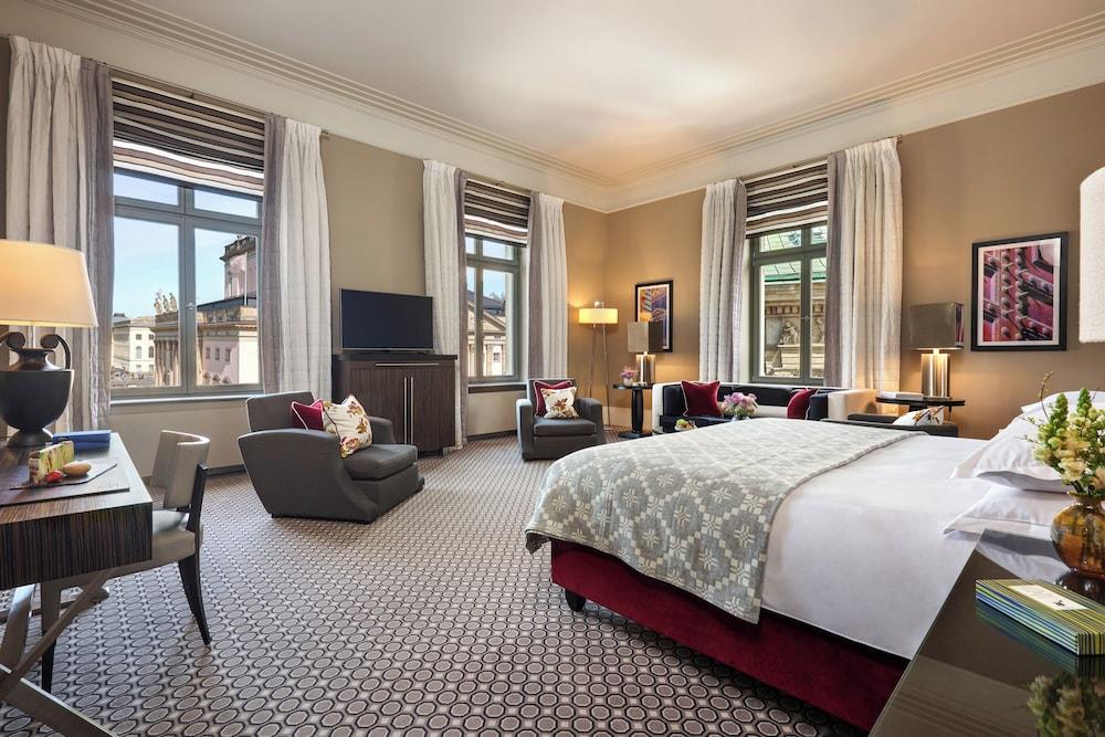 Hotel De Rome Berlin