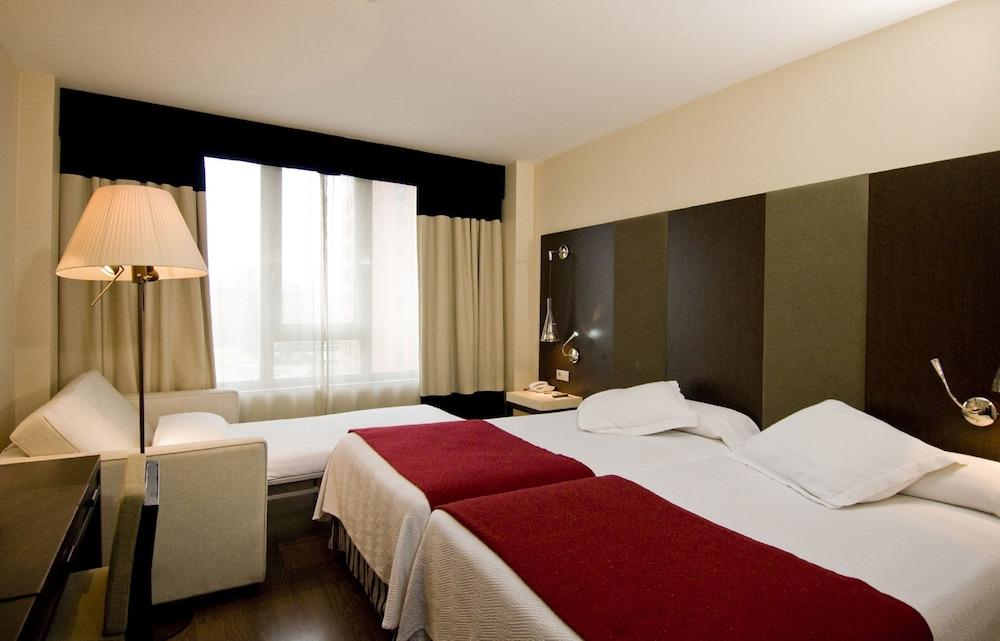 NH Valladolid Bálago