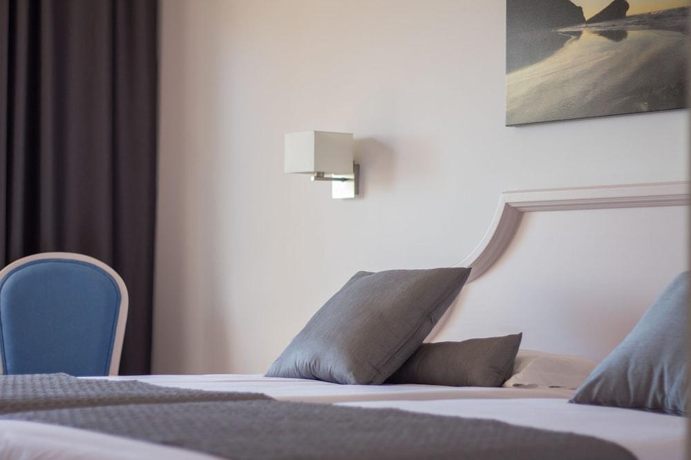 Mac Puerto Marina Benalmadena