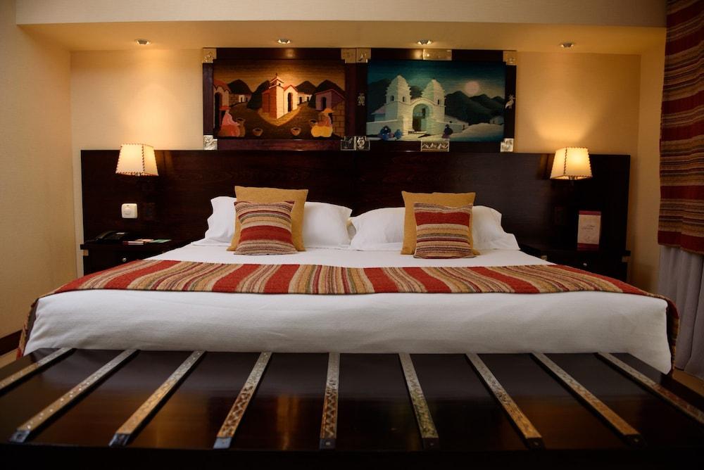 Hotel Alejandro I, Affiliated by Meliá