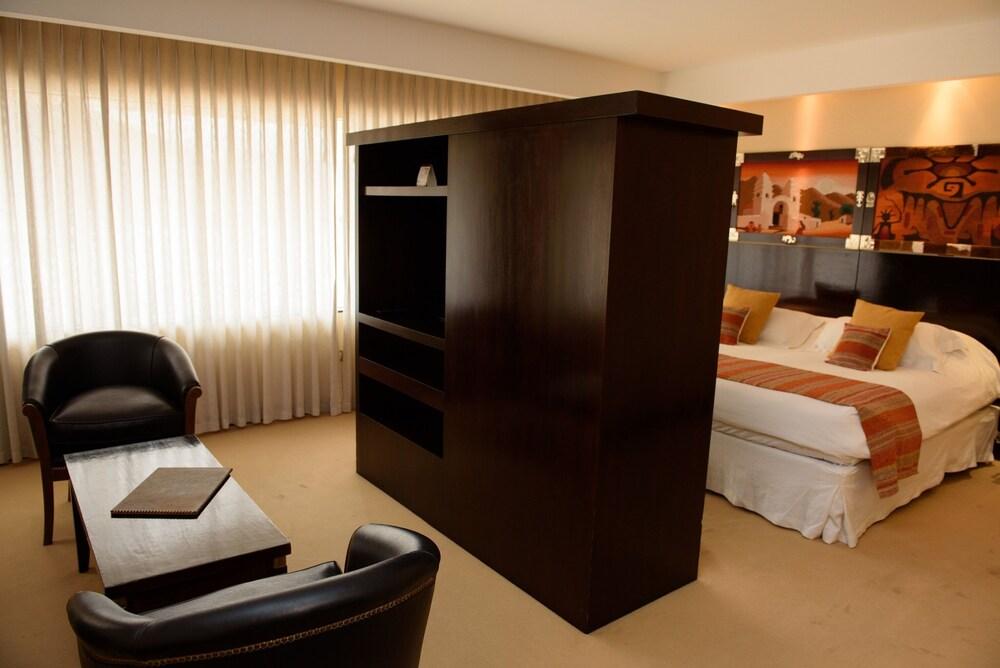 Hotel Alejandro I, Affiliated by Meliá