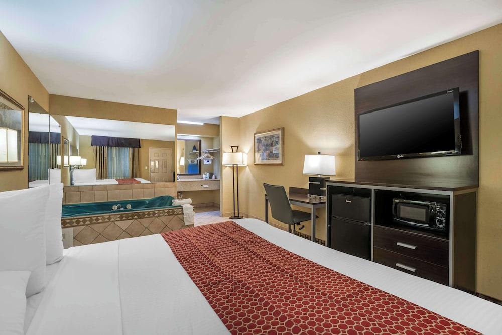 Best Western Bradford Inn