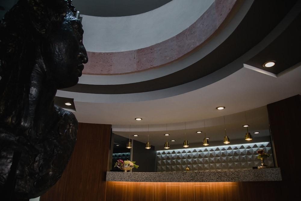 Santa Rita Hotel del Arte