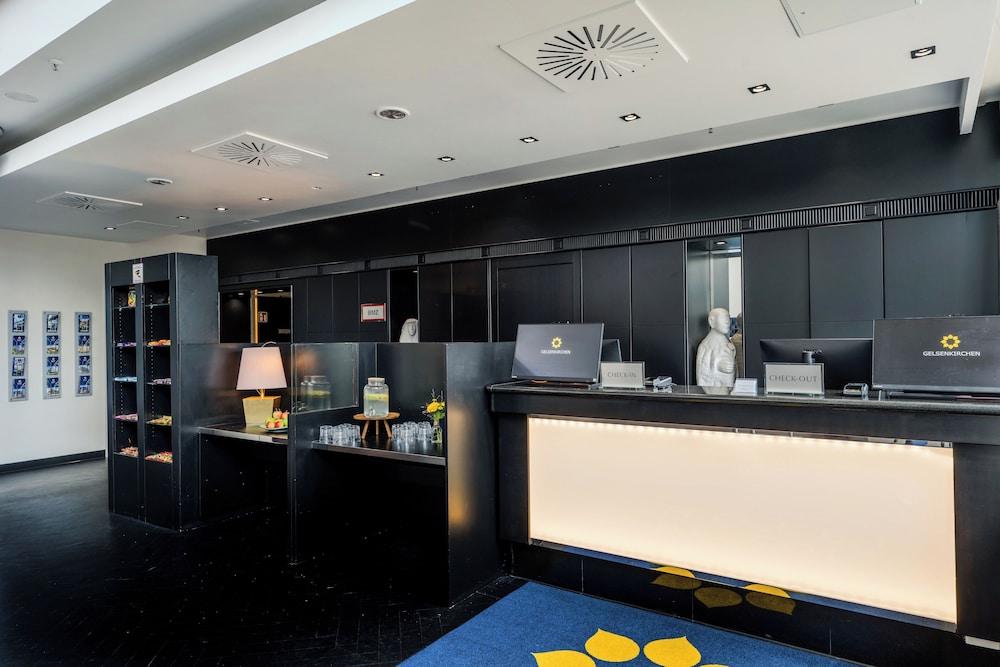 Welcome Hotel Gelsenkirchen