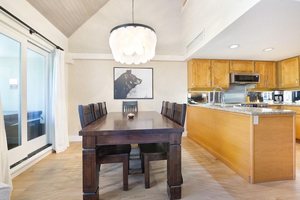 Powder's Edge by LaTour Hotels and Resorts