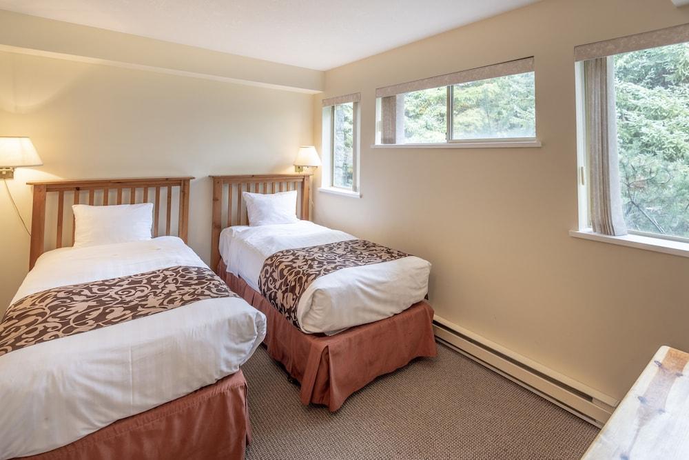 Valhalla Vacations at Whistler