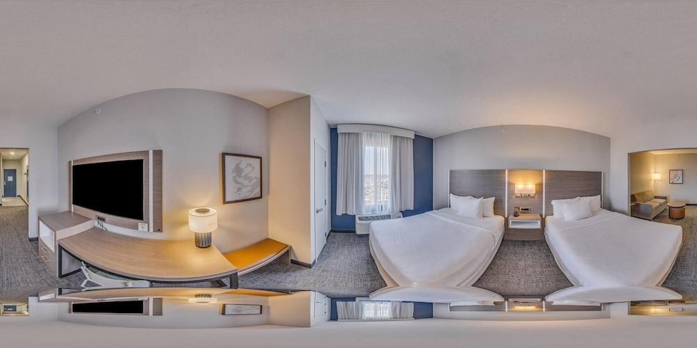 Spark by Hilton Catoosa