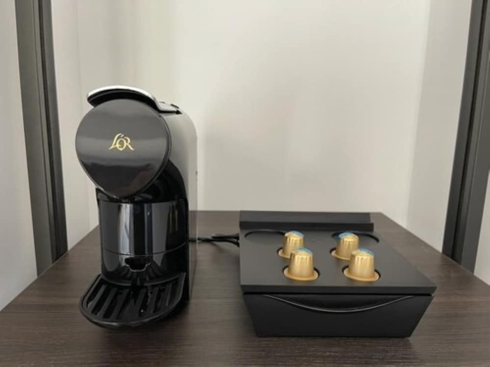 Hôtel Saint Georges