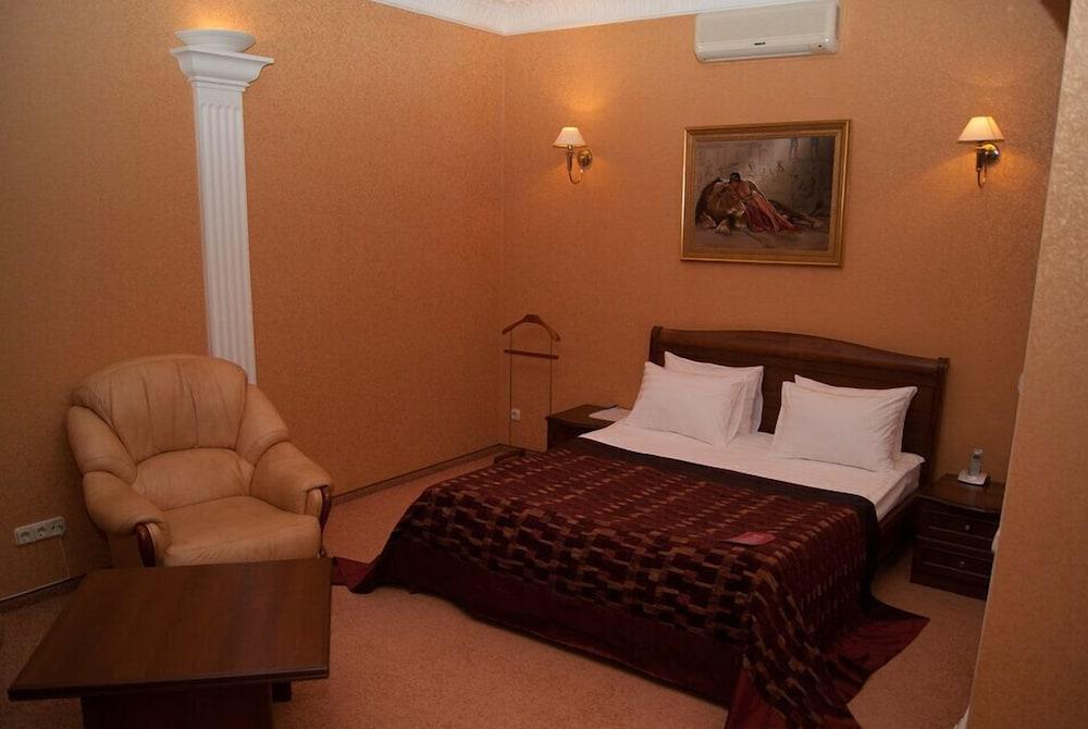 Private Residence Bogemia