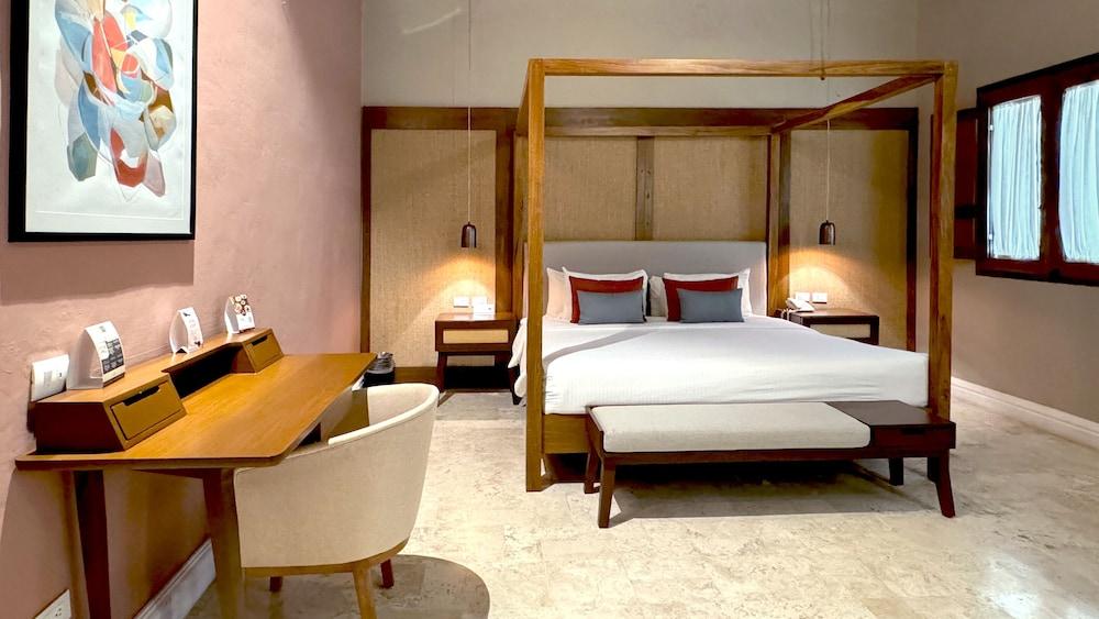 Casa Lucia Hotel Boutique