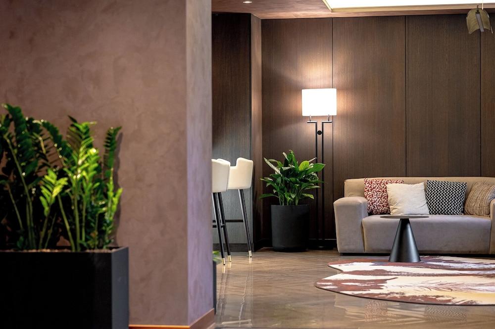 Pullman Riga Old Town (Renovated 2025)