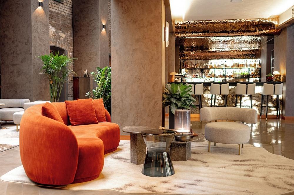 Pullman Riga Old Town (Renovated 2025)