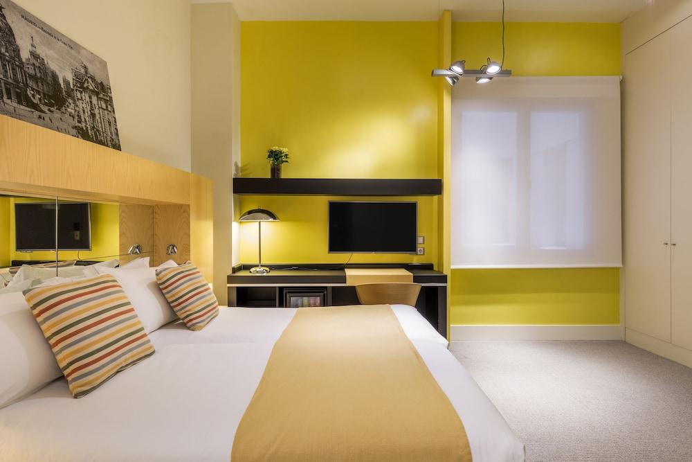 Room Mate Alicia, Madrid