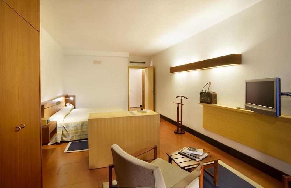 Almadraba Park Hotel