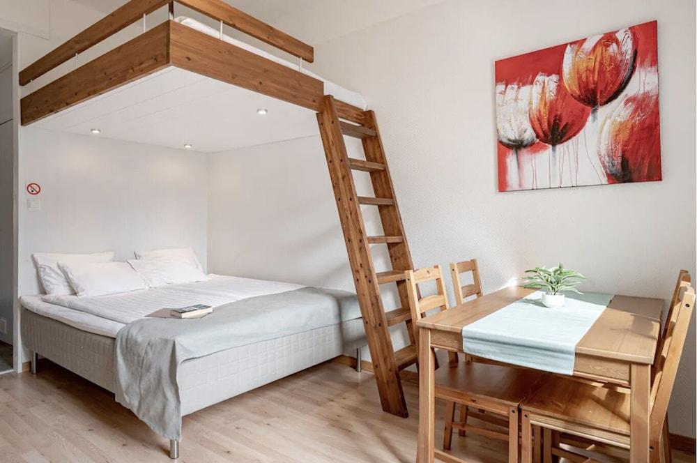 Citykoti Downtown Apartments