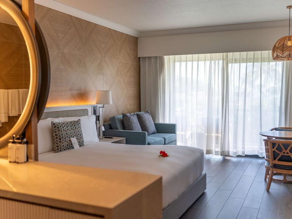 Sofitel Fiji Resort And Spa