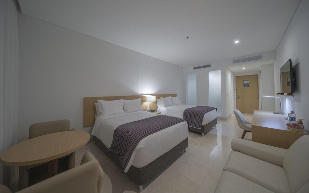 Dann Carlton Barranquilla