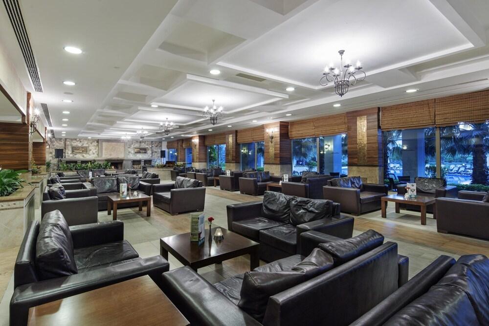 Alba Royal Hotel - Ultra All Inclusive - Adults Only 16+