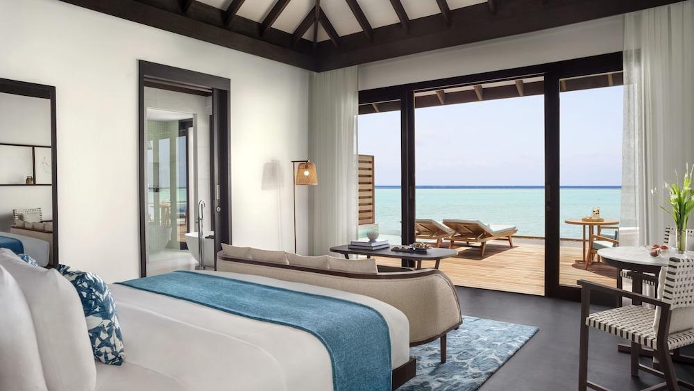 Anantara Veli Maldives Resort - Adults Only