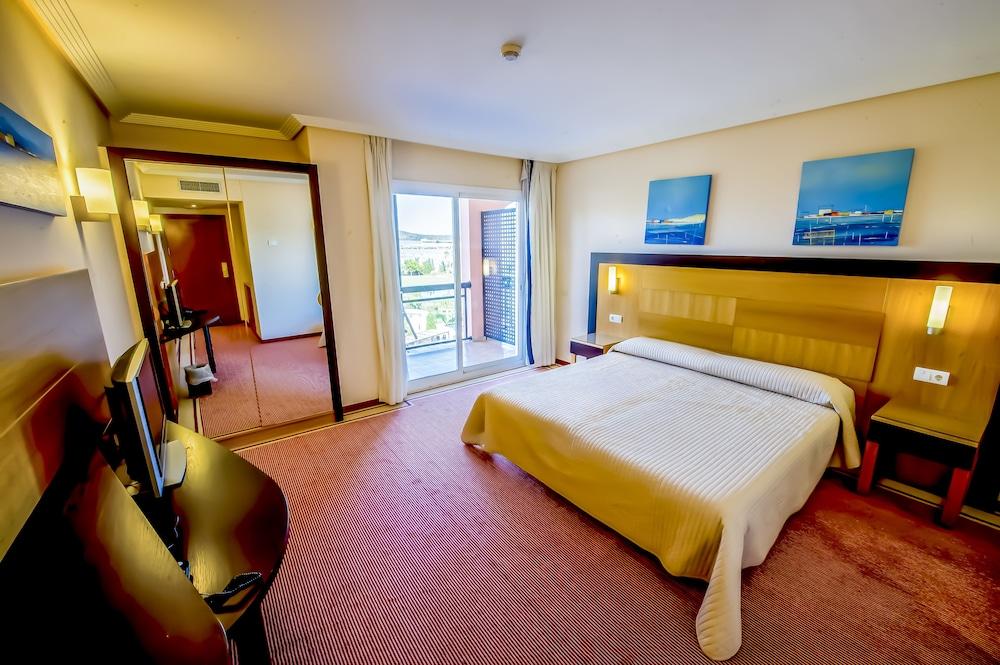 Hotel Bonalba Alicante