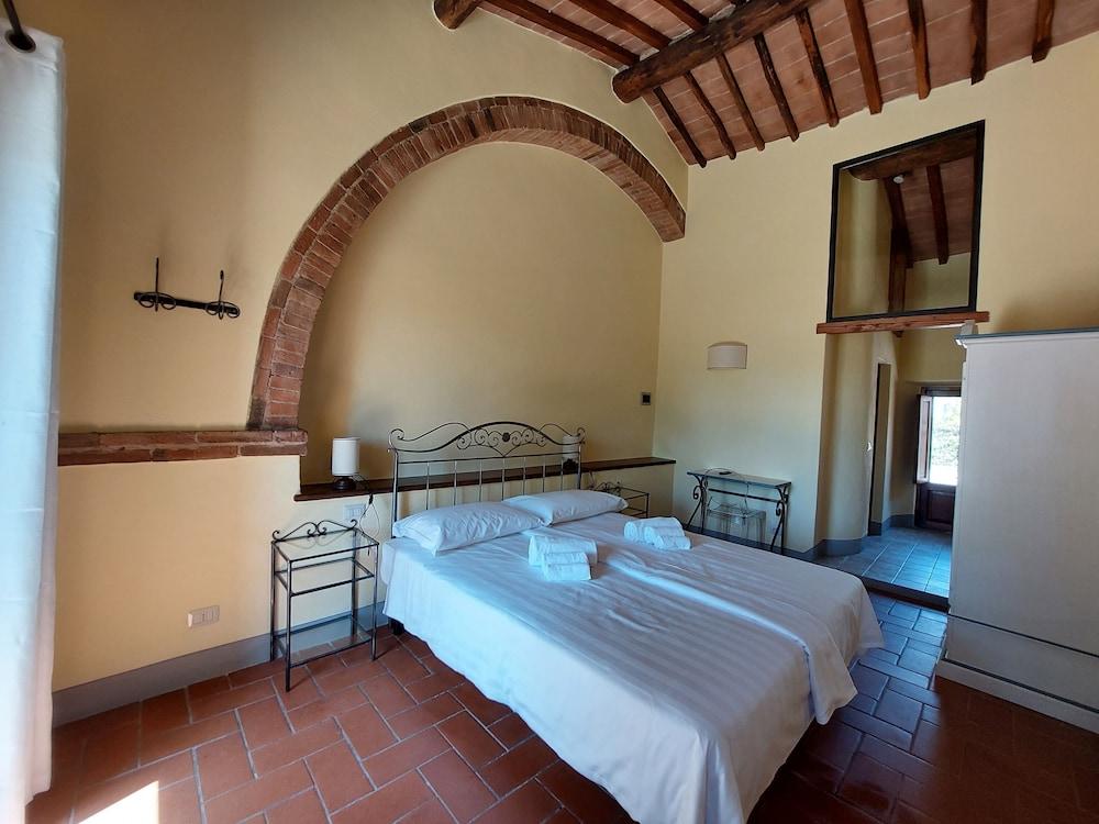 Agriturismo San Sano