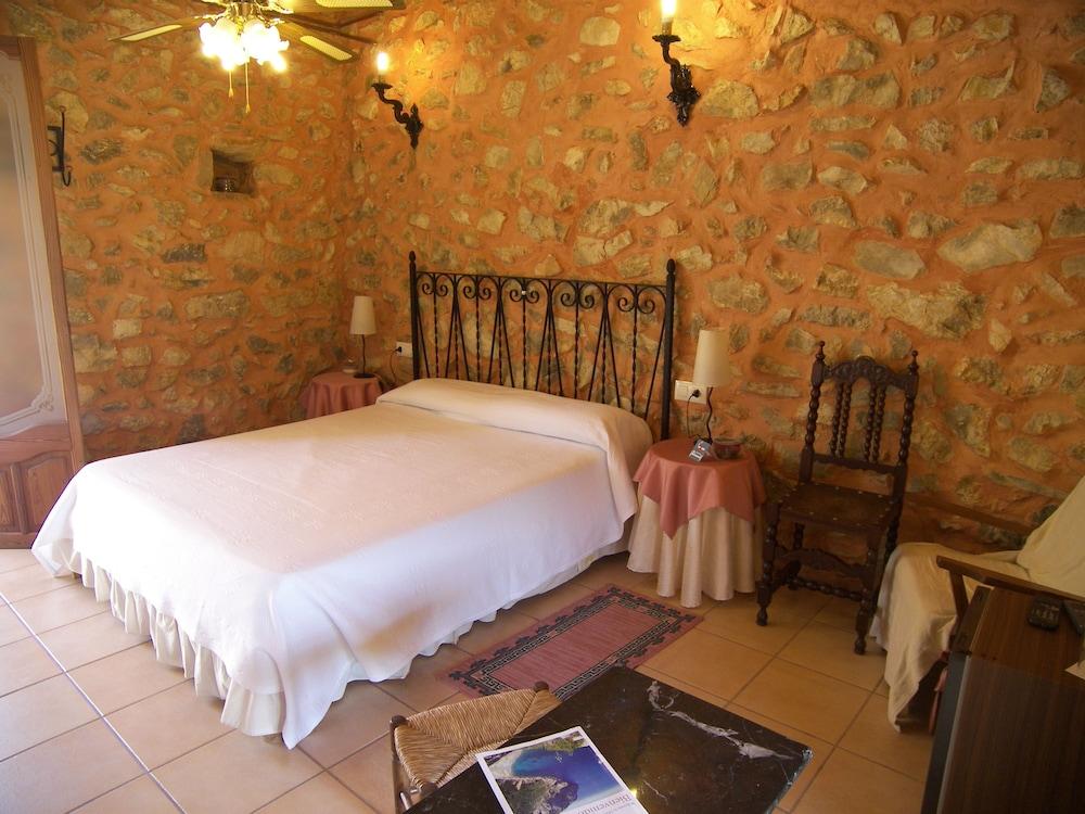 Agroturisme Es Picot