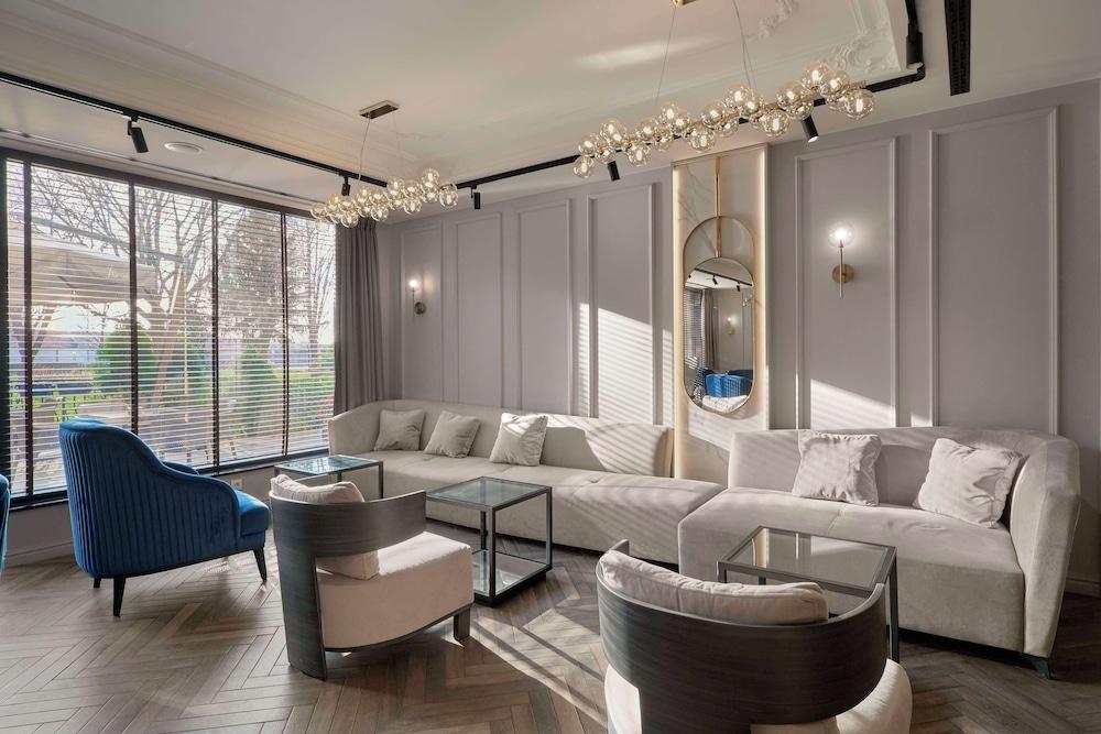 Radisson Hotel Plovdiv