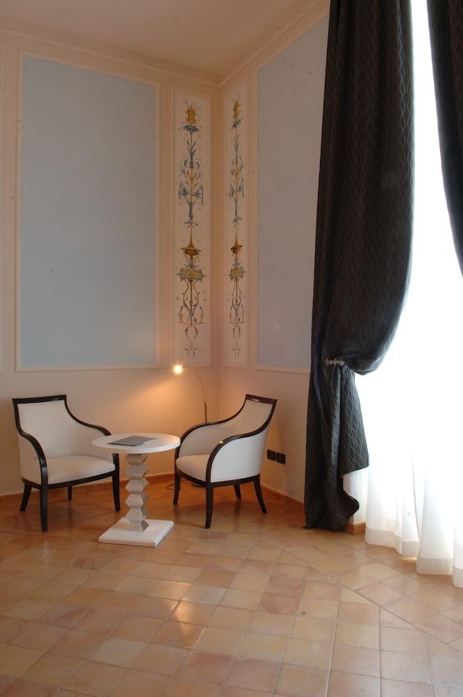 Miglio D'Oro Park Hotel