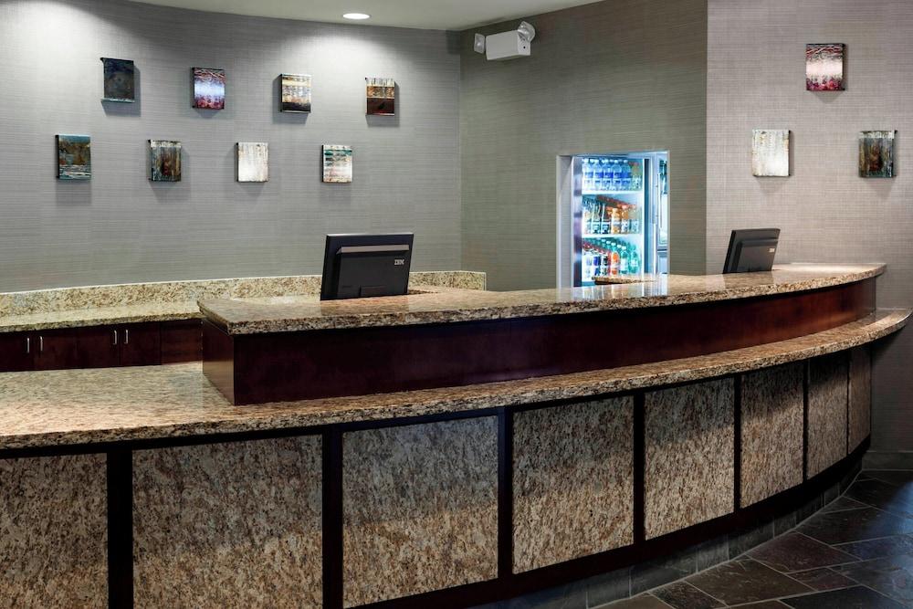 Courtyard by Marriott Seattle Kirkland