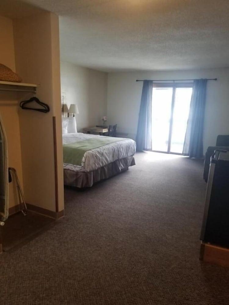 St Croix Inn Solon Springs