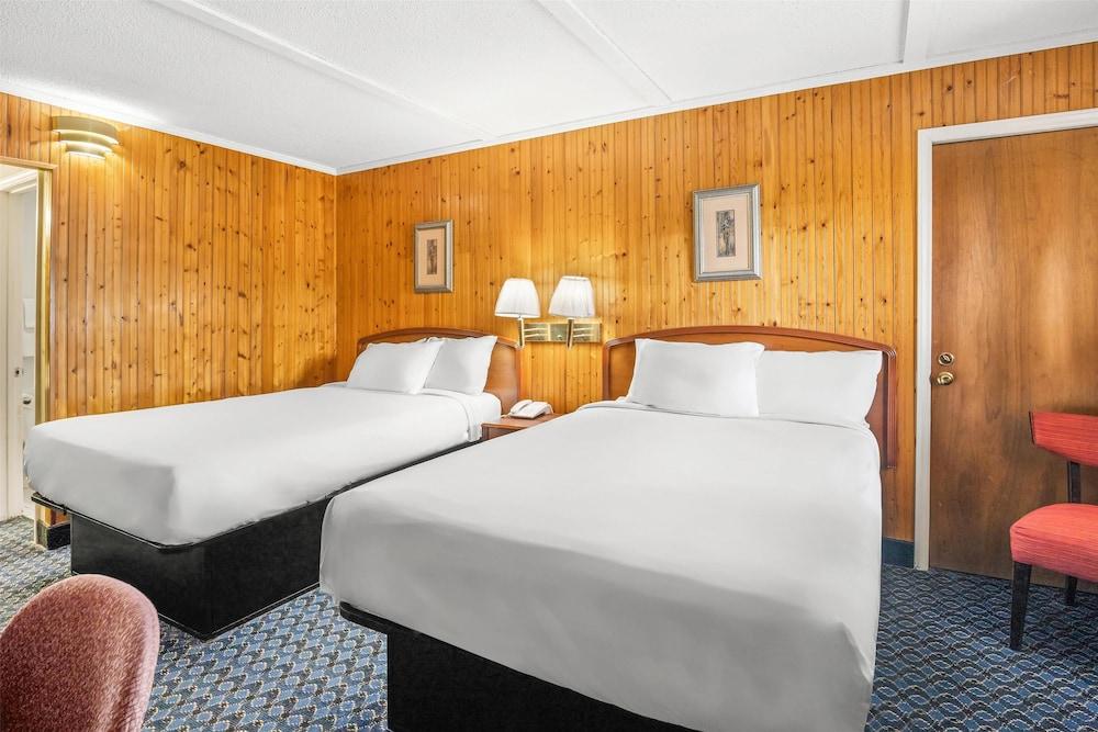 Americas Best Value Inn Roxboro