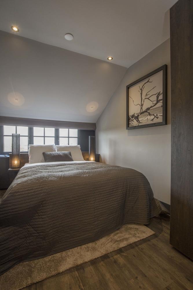 Fletcher Boutique Hotel Duinoord