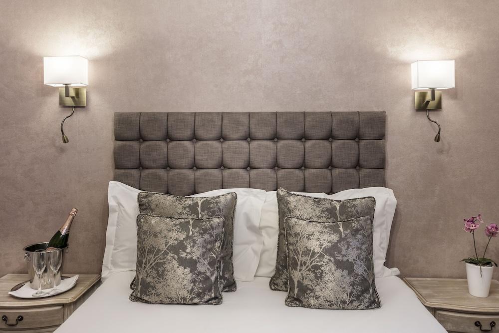 The Wordsworth Hotel