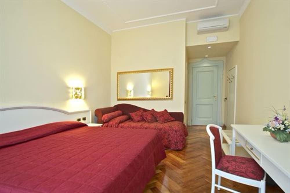 Hotel Excelsior Splendide