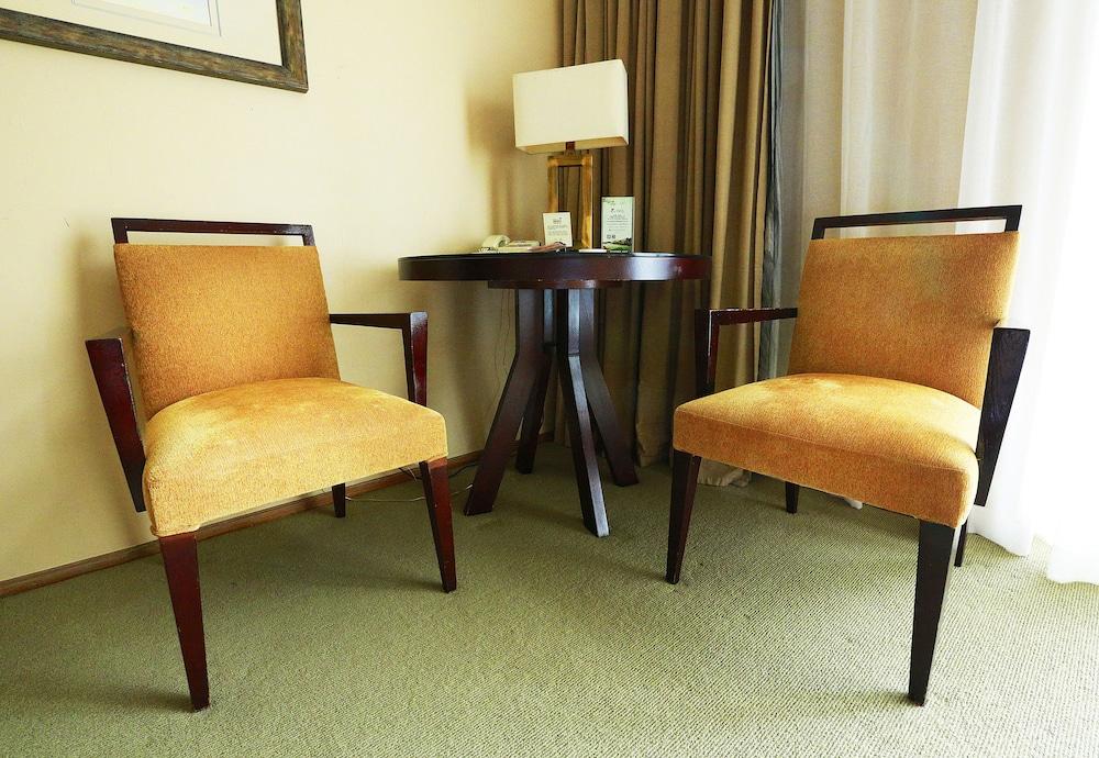 Jinling Resort Nanjing