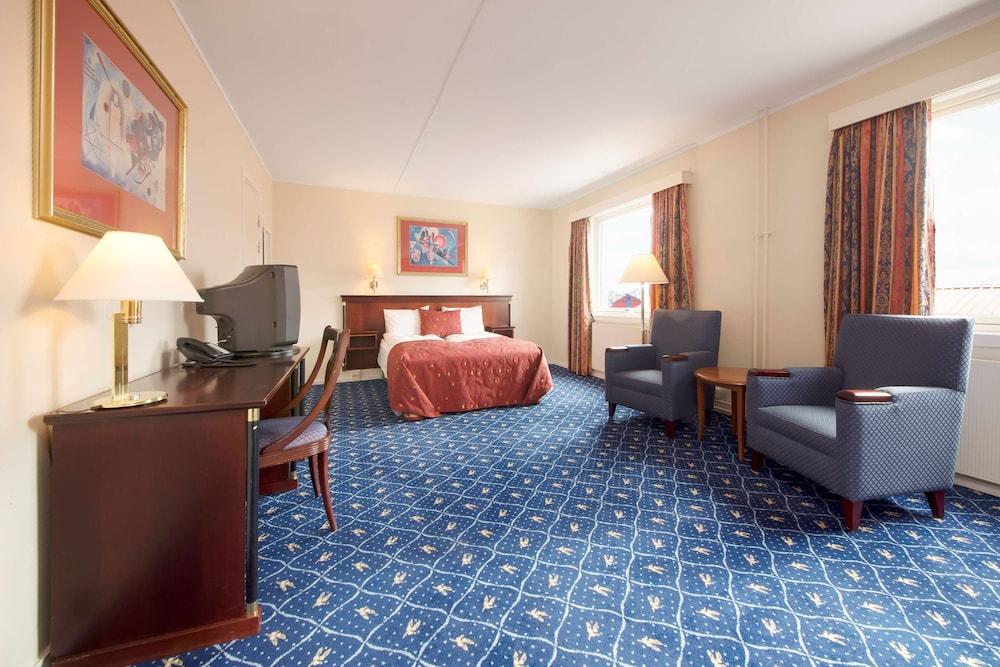 Scandic Honningsvåg